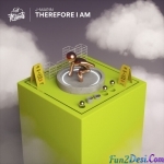 Therefore I Am - J-Marin