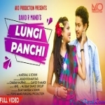 Lungi Panchi - Aakash Kumar Das