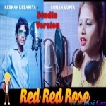 Hantho Me Leke Red Red Rose - Keshav Keshariya