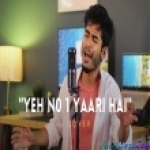 Yeh No 1 Yaari Hai - Cover - Imdad Hussain
