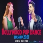 Bollywood Pop Mashup 2021 - Gurashish Singh Ft. Kuhu Gracia