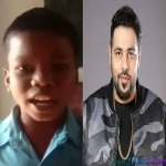 Bachpan Ka Pyar (Badshah Version)