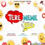 Tere Meme Kudi - Altaaf Sayyed