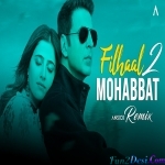 Filhaal 2 Remix - Dj Suraj Chakia