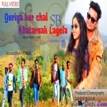 Goriya Ke Aada Janlewa Lage Re - Vinay Kumar