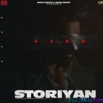 Storiyan - Hero