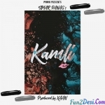 Kamli - Simar Panag