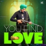 You Find Love - Mithu Chathiali