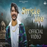 Simple Life - Bholenath Song - Gulzaar Chhaniwala