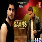 Tera Naam Meri Har Ek Saans Pe - Vikram Pannu