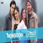The Monsoon Mashup - Dj Yogii