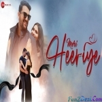 Meri Heeriye - Utkarsh Sharma, Shalini Rana