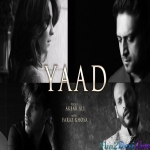 Yaad - Akbar Ali