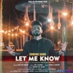 Let Me know - Nav Dolorain