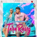 Tera Rang - DJ Goddess, Dennis Wrld