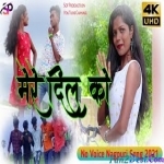 Mere Dil Kya Hua Hai Jab Se Sanam Tujhe Dekha Hai