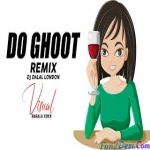 Do Ghoont Mujhe Bhi Pila De Sharabi Remix DJ Dalal