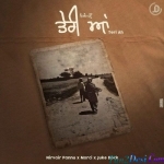 Teri Ah - Nirvair Pannu