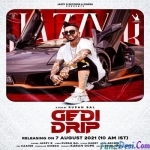 Gedi Drip - Jazzy B, Kaater
