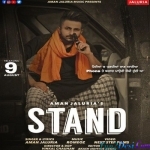 Stand - Aman Jaluria