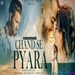 Chand Se Pyara Cover - Ashwani Machal