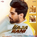 Raja Rani - Singga