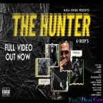 The Hunter - G Deep