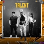 Talent - Harman Bhangu, R Guru