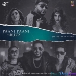 Paani Paani Vs Buzz (Mashup) - Jay Guldekar