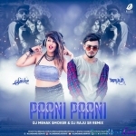 Paani Paani (Remix) - DJ Mehak Smoker x DJ Raju Sr