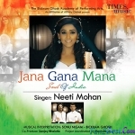 Jana Gana Mana (Pop Version) - Neeti Mohan