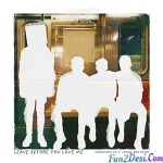 Leave Before You Love Me - Marshmello x Jonas Brothers