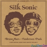 Skate - Bruno Mars, Anderson .Paak, Silk Sonic