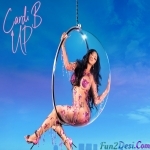Up - Cardi B