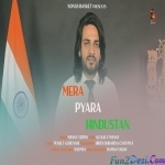 Mera Pyara Hindustan - Manny Verma Ft. Altaaf Sayyed