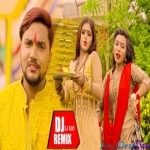 Gaura Ke Sajanwa Sapanwa Me Aata Hai Remix (Gunjan Singh) - Dj Ravi