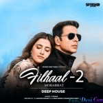 Filhaal 2 Mohabbat (Deep House) - DJ Sam3dm SparkZ x DJ Prks SparkZ