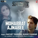 Mohabbat Ajnabee