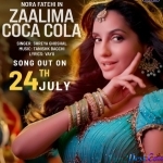 Zaalima Coca Cola