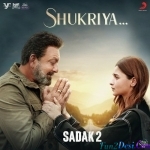 Shukriya - Rendition