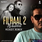 Filhaal2 Mohabbat (Remix) - Roady