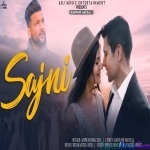 Sajni (New Version) - Ashwani Machal
