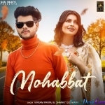 Mohabbat - Shanky Goswami