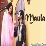 Maula - Utshav Chowdhury