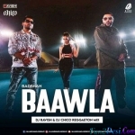 Baawla (Badshah) - DJ Ravish x DJ Chico