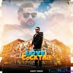 Love Cocktail - Harvy Singh