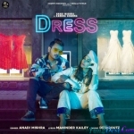 Dress - Anadi Mishra