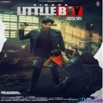 Littlle Boy - Singga