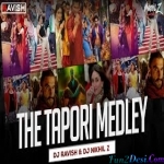 Best Tapori Tapori Medley Mashup Remix - DJ Ravish x DJ Nikhil Z