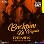 Bachpan Ka Pyaar (Remix) - DJ RawKing x DJ RawQueen